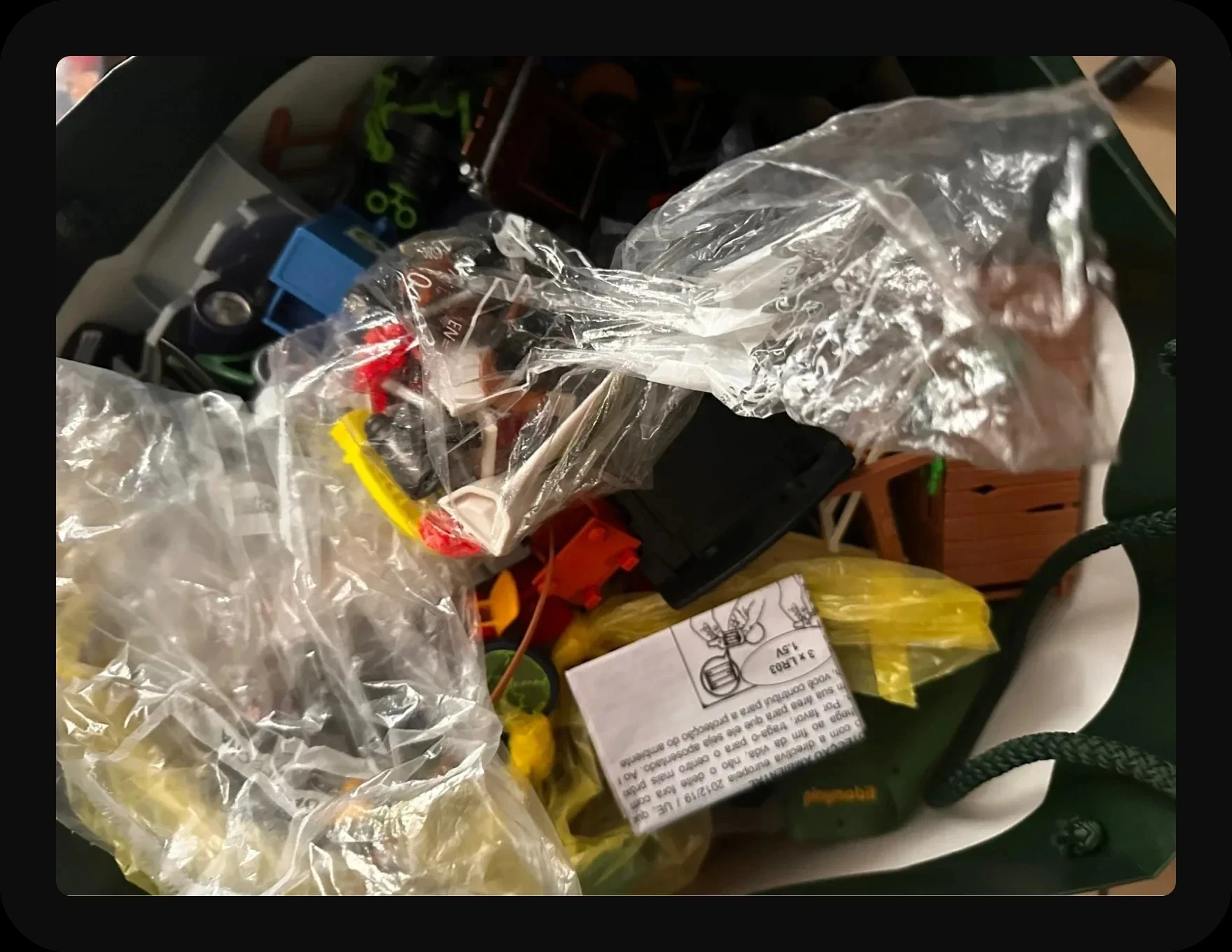Accesorios Playmobil variados – photo 2